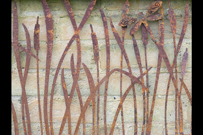 Garden Wall Decoration (S)