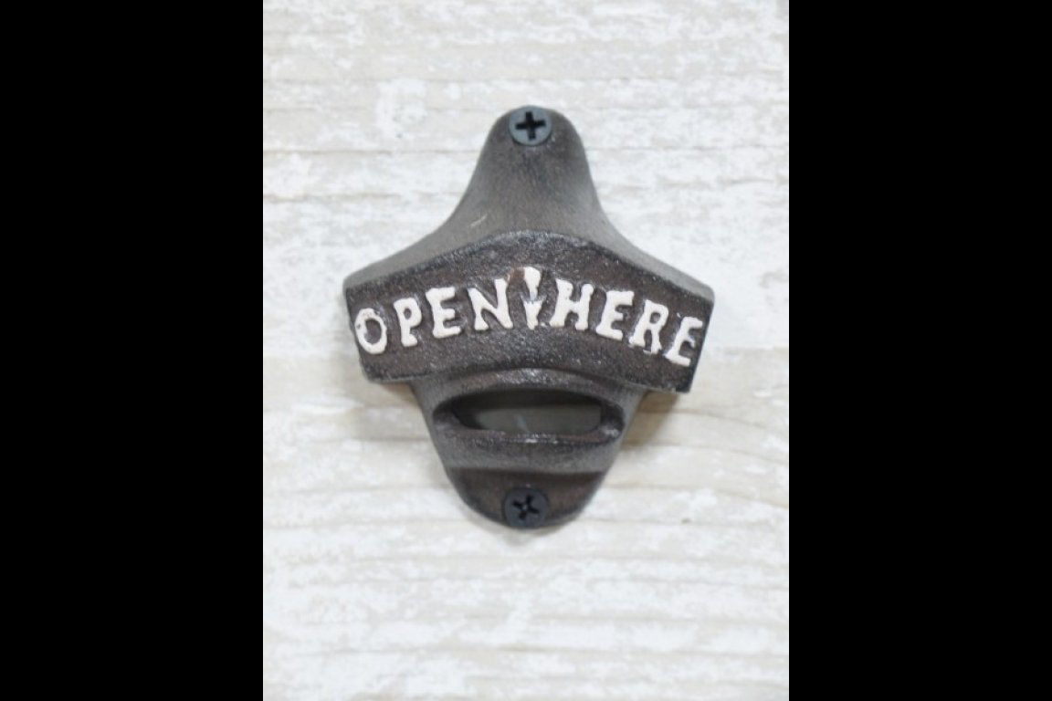 Bottle Opener