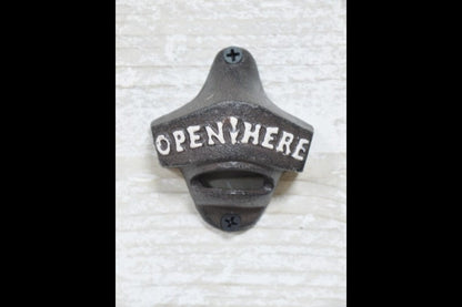 Bottle Opener