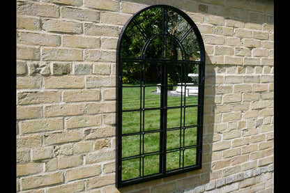 Garden Mirror