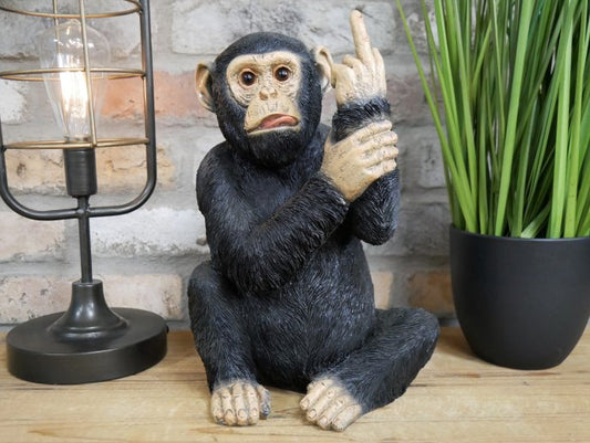 Up Yours Monkey