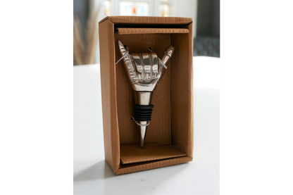 Bottle Topper
