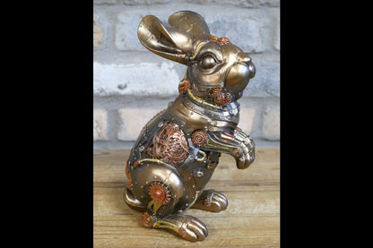Steampunk Rabbit