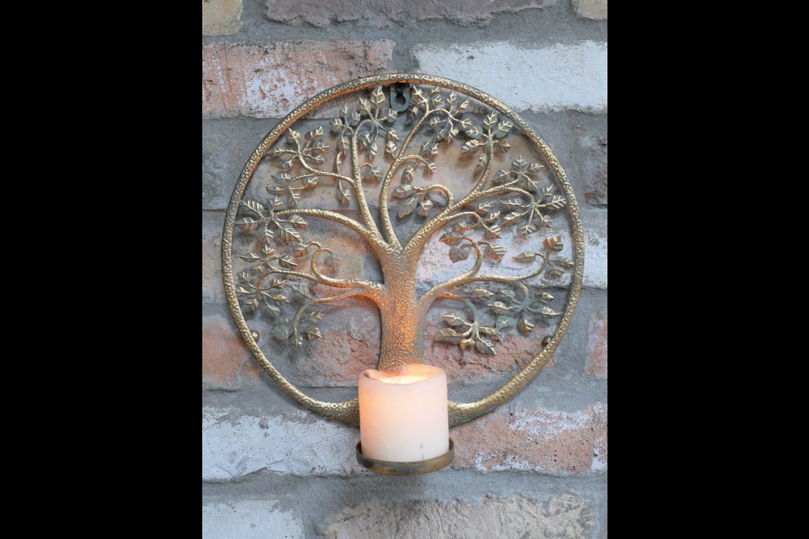 Tree Wall Decoration