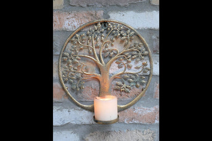 Tree Wall Decoration