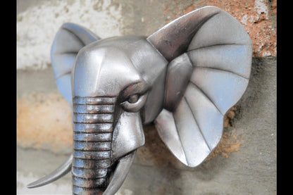 Elephant Head - Small