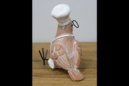 Bird Chef