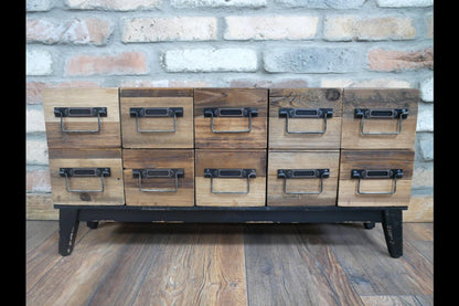 Small Storage Cabinet