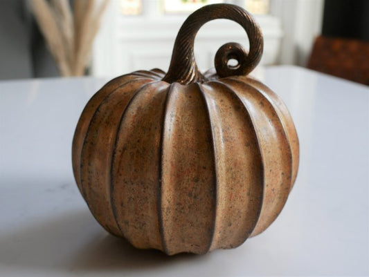 Pumpkin