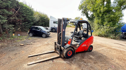 2006 Linde H30D 3 Ton Diesel Forklift