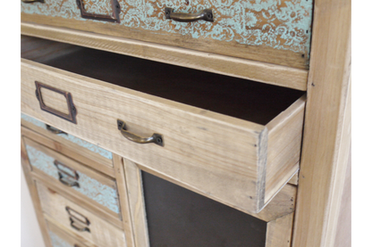 Tall Cabinet