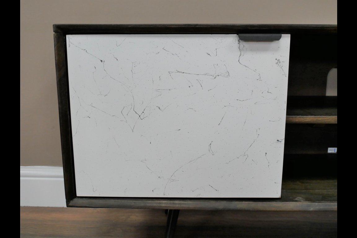 Venice TV Cabinet