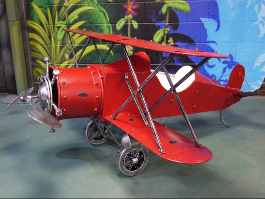 Aeroplane