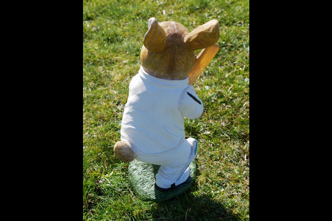 Bunny Bairstow