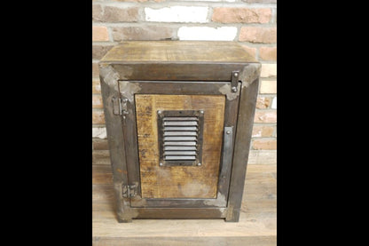 Industrial Cabinet