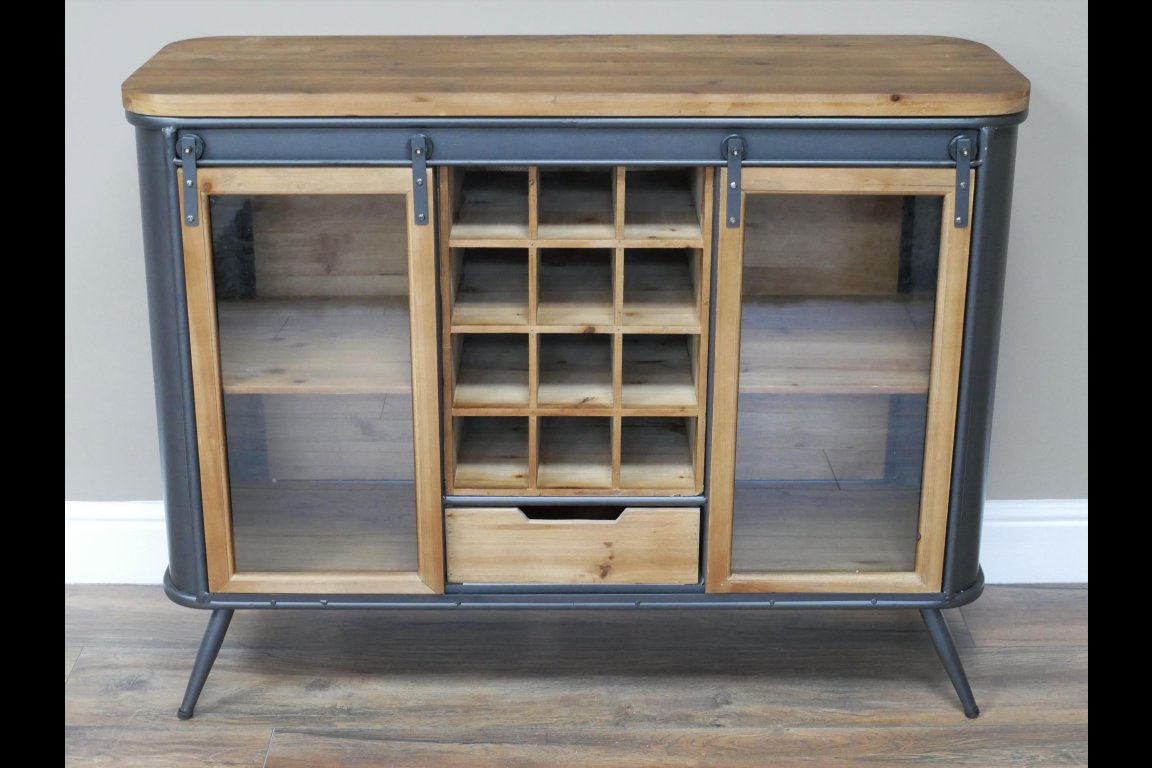 Wine Cabinet