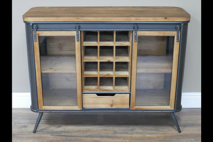 Wine Cabinet