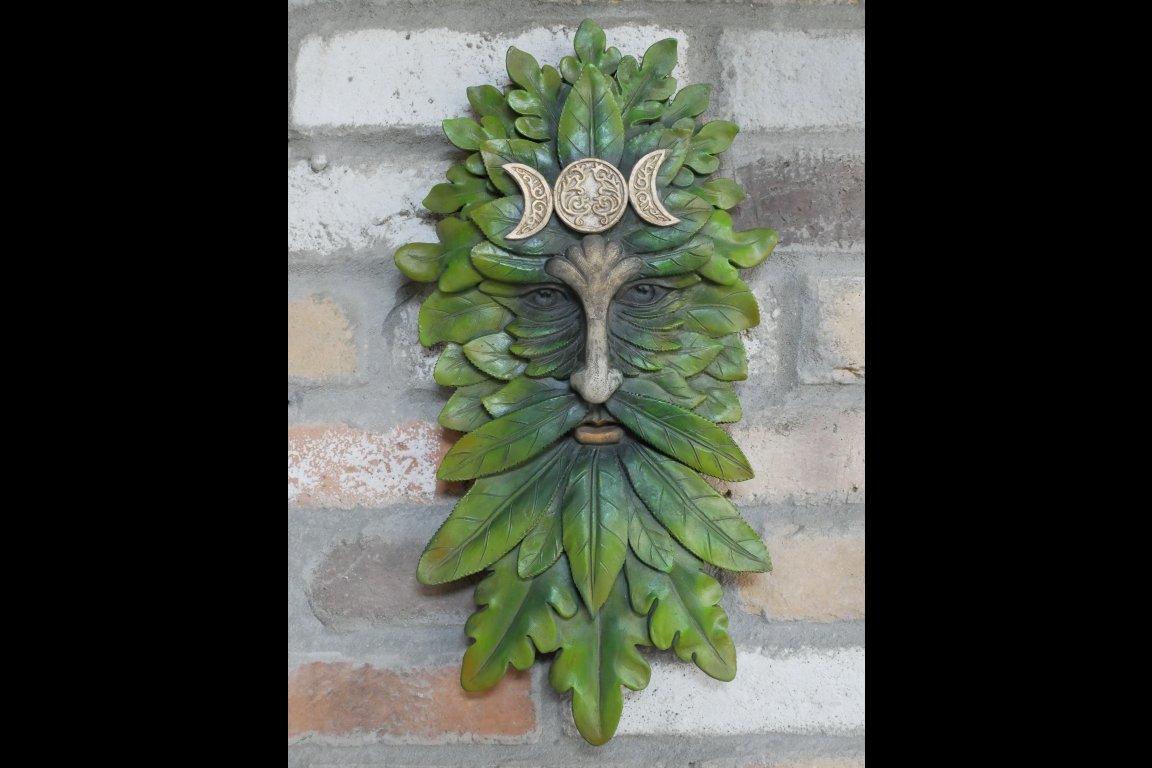 Treeman Wall Decoration
