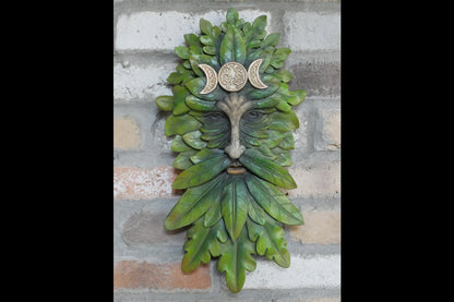 Treeman Wall Decoration