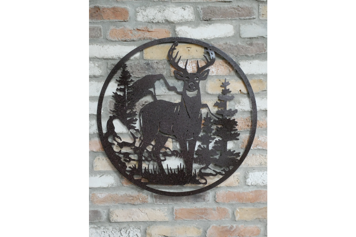 Wall Decoration