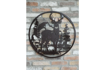 Wall Decoration
