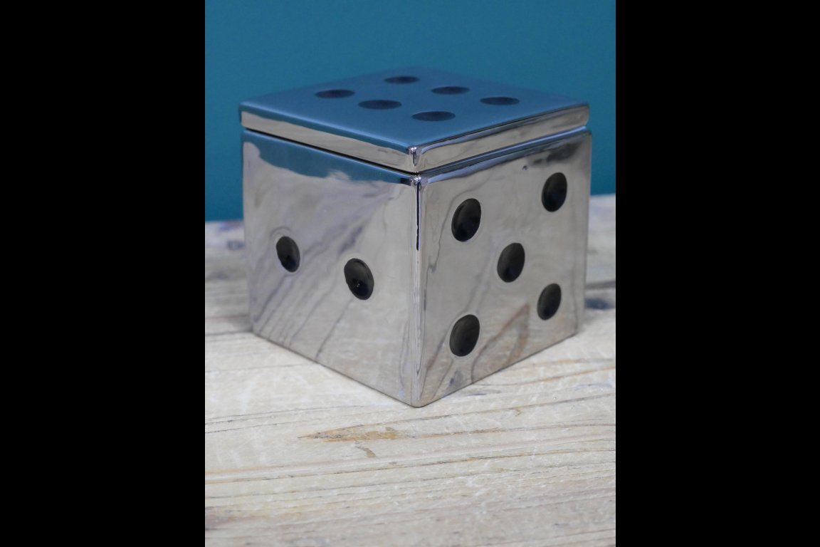 Dice Box