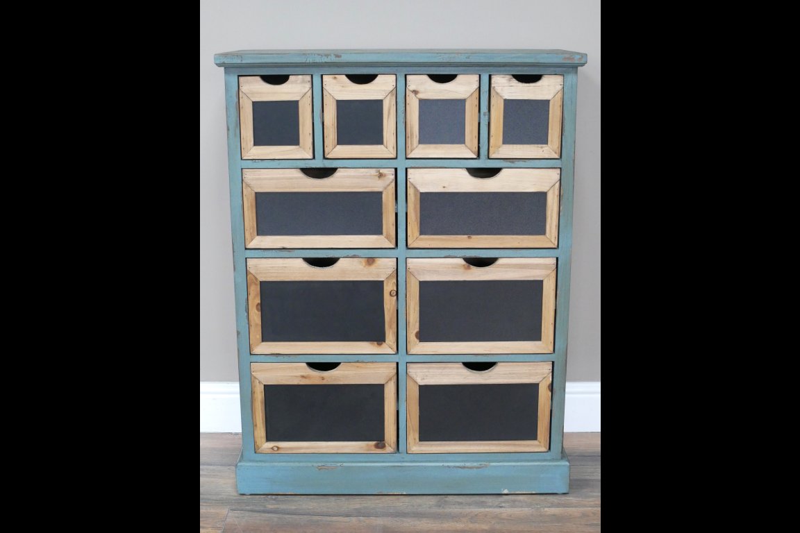 Storage Cabinet