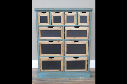 Storage Cabinet