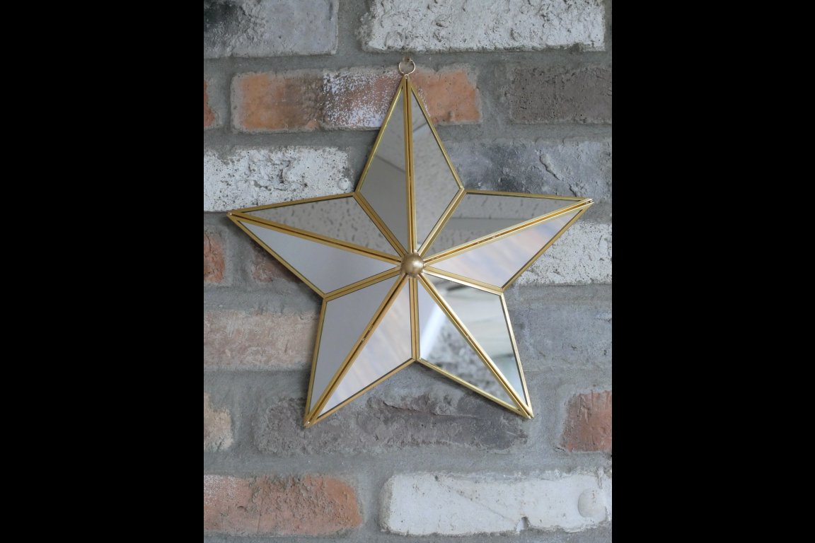 Mirrored Star