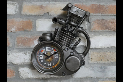 Engine Clock