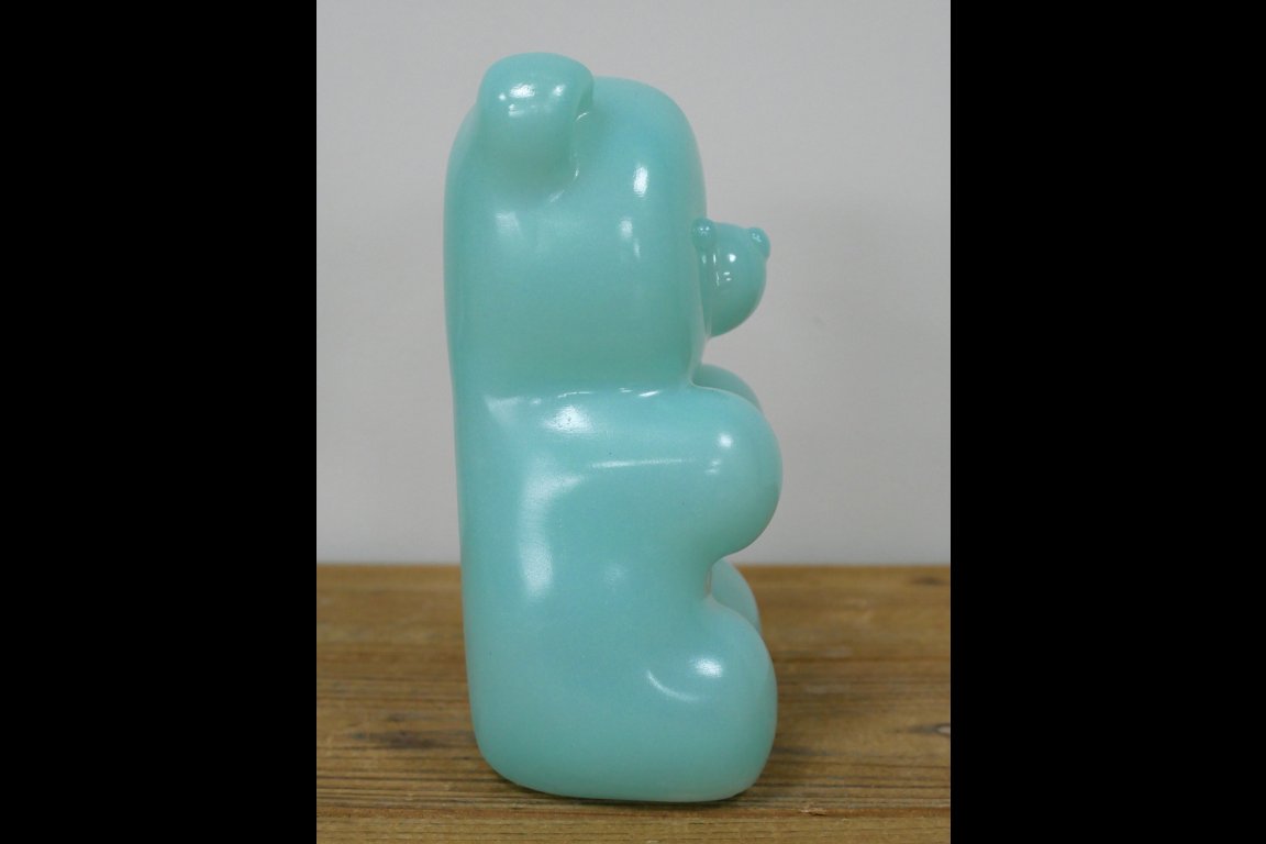 Blue Bear - Large