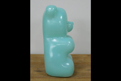 Blue Bear - Large