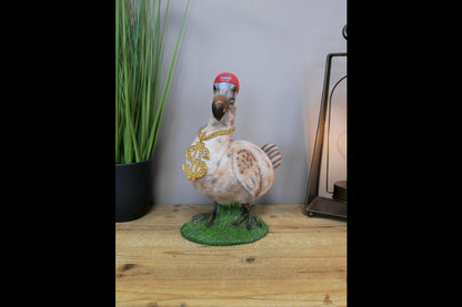 Gangsta Dodo