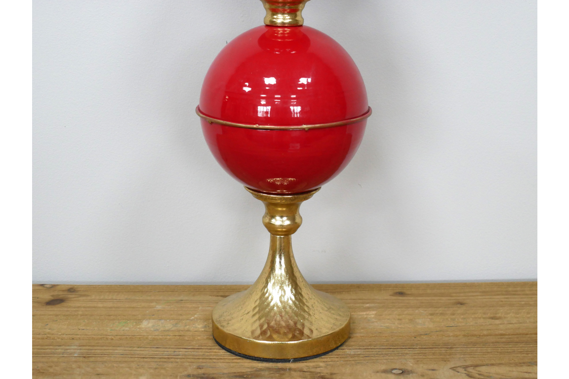Christmas Table Decoration