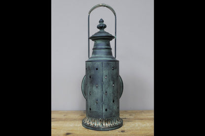 Railway Lantern