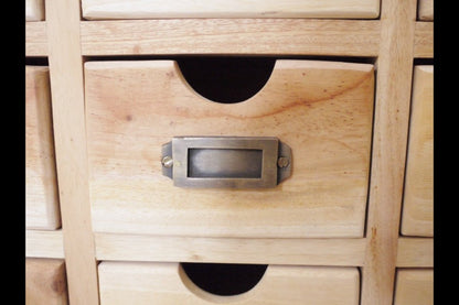 Small Drawer Cabinet