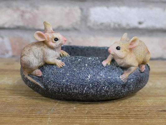 Small Mouse Trough