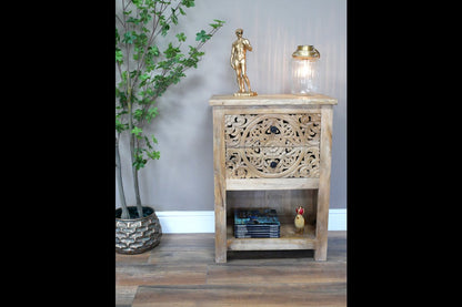 Side Table