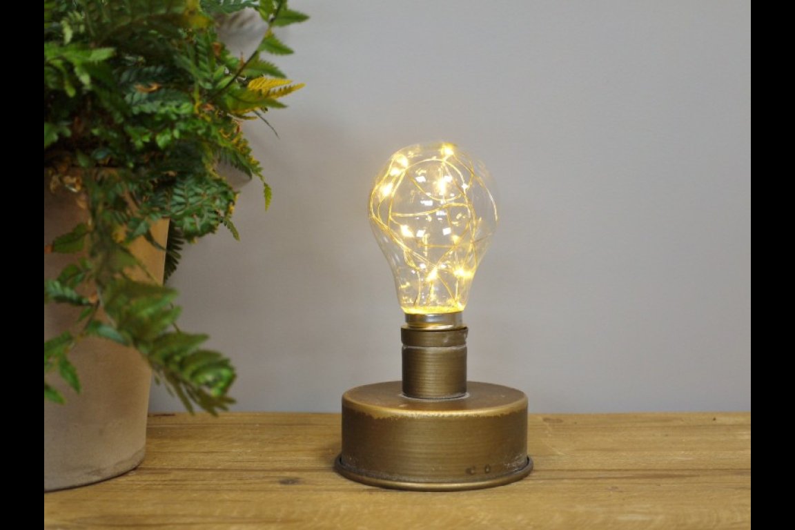 Industrial Light