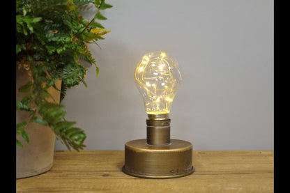 Industrial Light