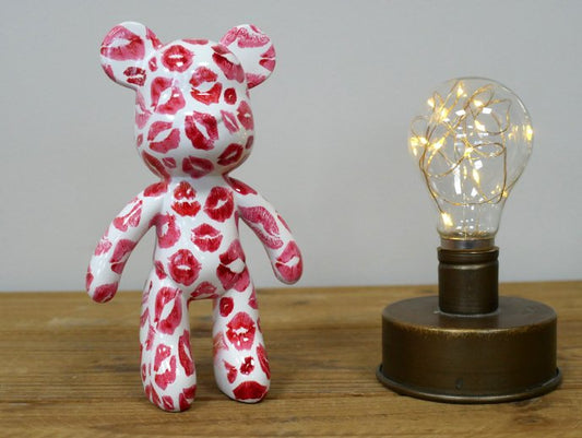 Kiss Bear - Small