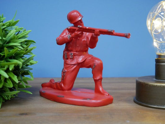 Soldier