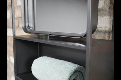 Industrial Wall Unit