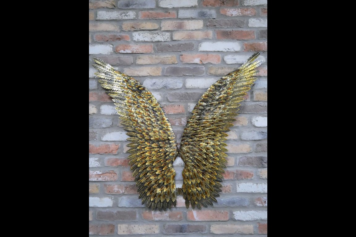 Angel Wings