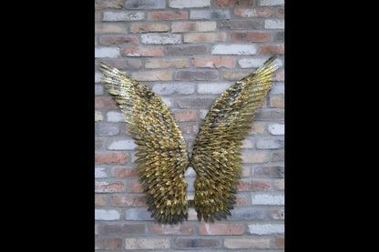 Angel Wings