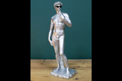 Cool Dave - Silver