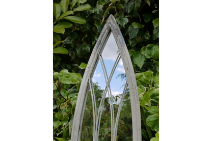 Metal Arch Mirror (SM)