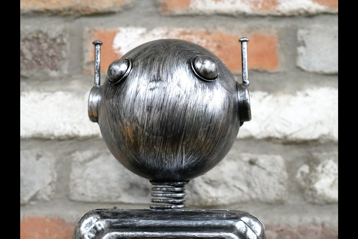 Robot