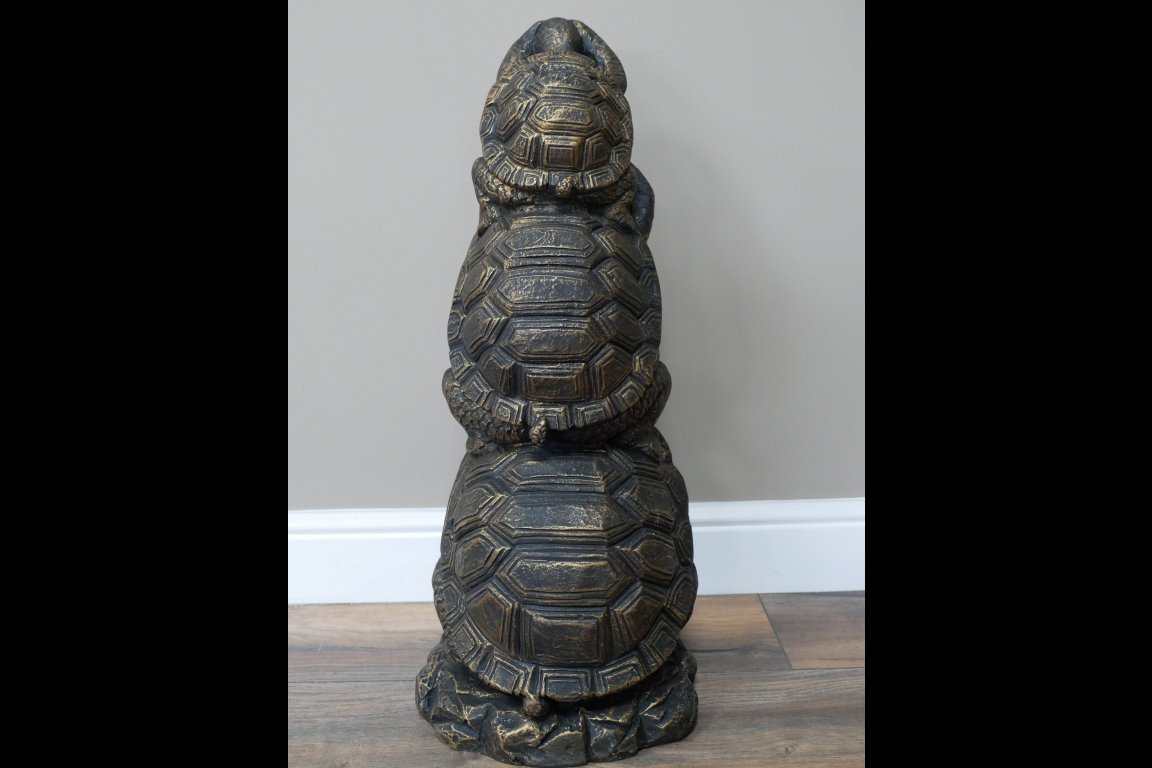 Tortoise Totem