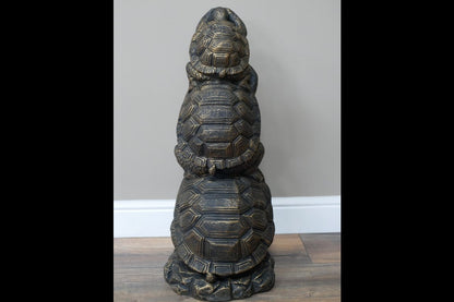 Tortoise Totem